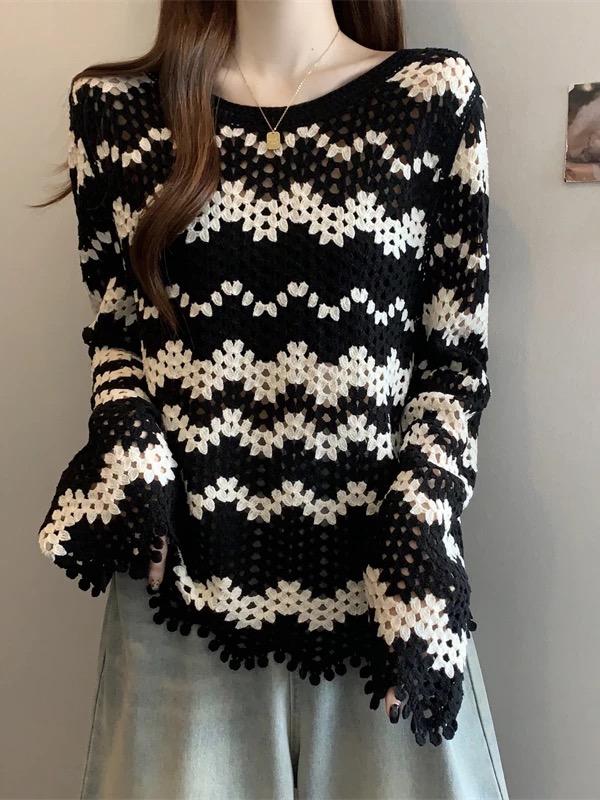 AC/DC  wool top KTO279 images